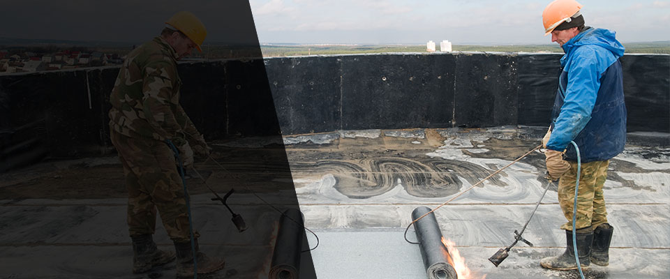 Woodland Hills Roofing Contractors